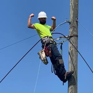 Meet your Posher, Kyle